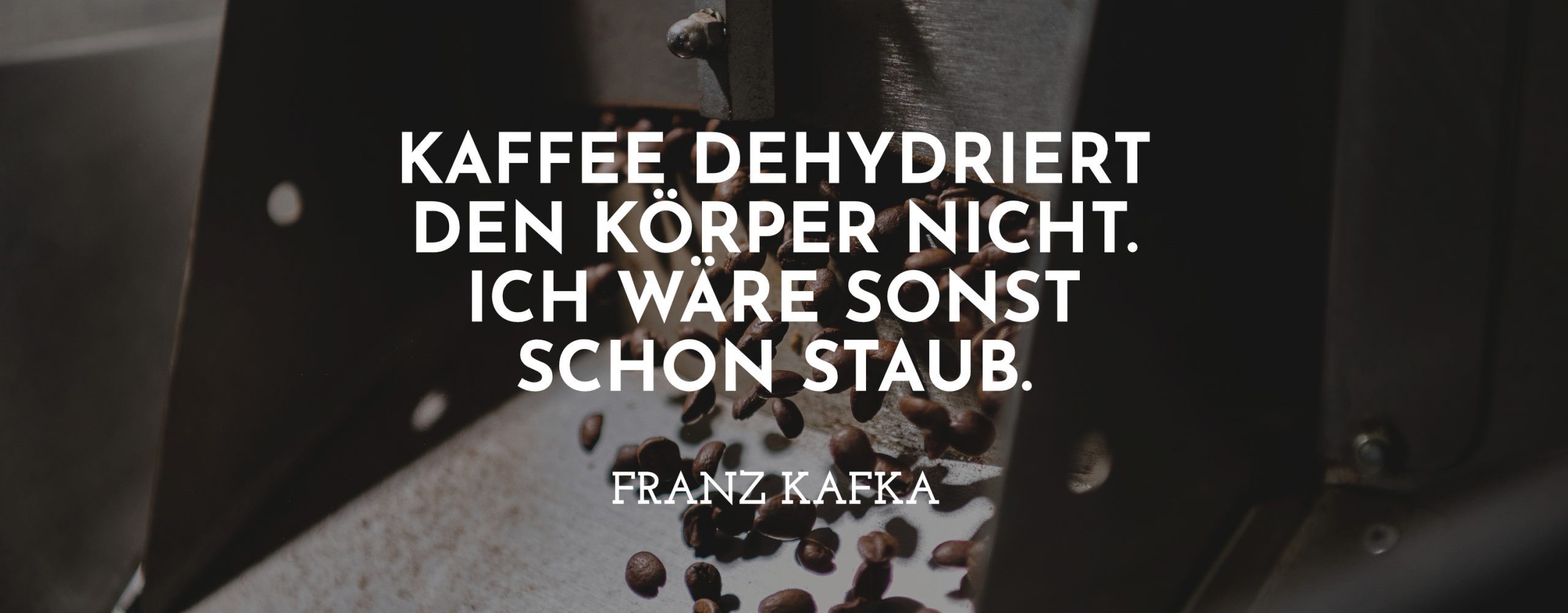 Kaffeewerkstatt