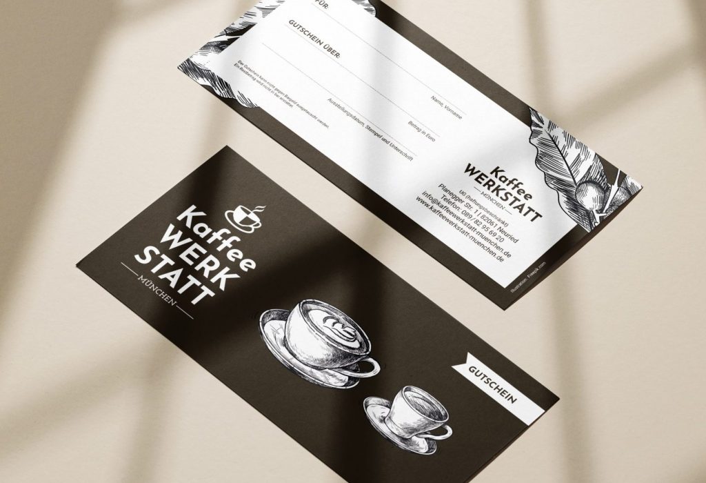Kaffeewerkstatt_Gutschein_Barista_Mockup
